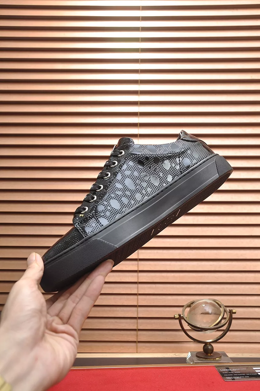 Compact 1969 Philipp Plein PP Casual Shoes For Men