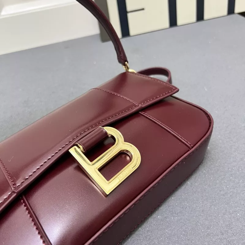 Compact 2018 Balenciaga AAA Quality Shoulder Bags For Women