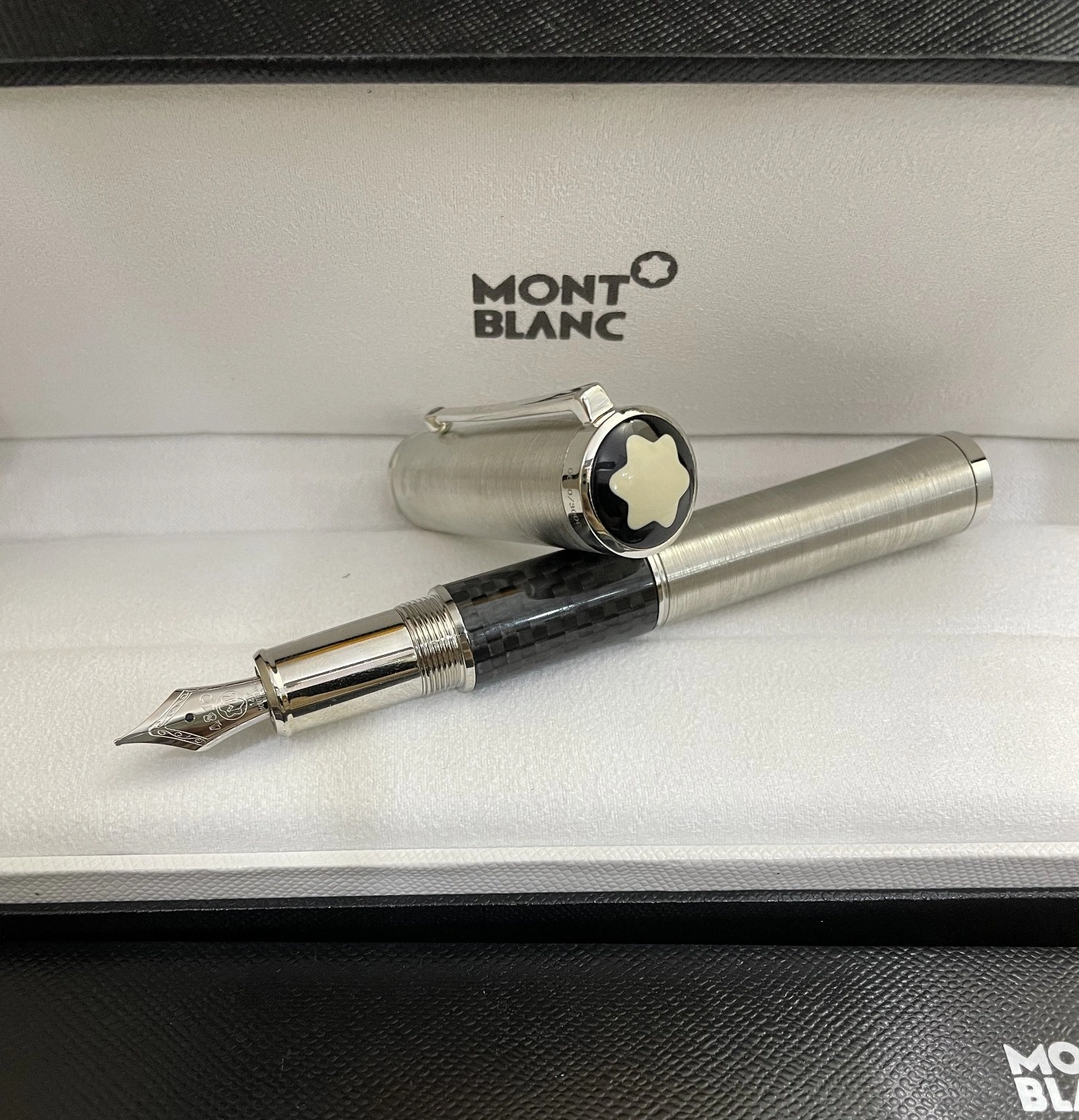 Compact 2020 Montblanc Pen