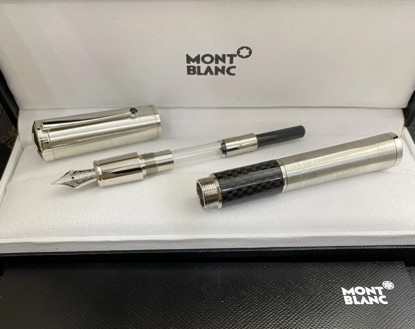 Compact 2020 Montblanc Pen
