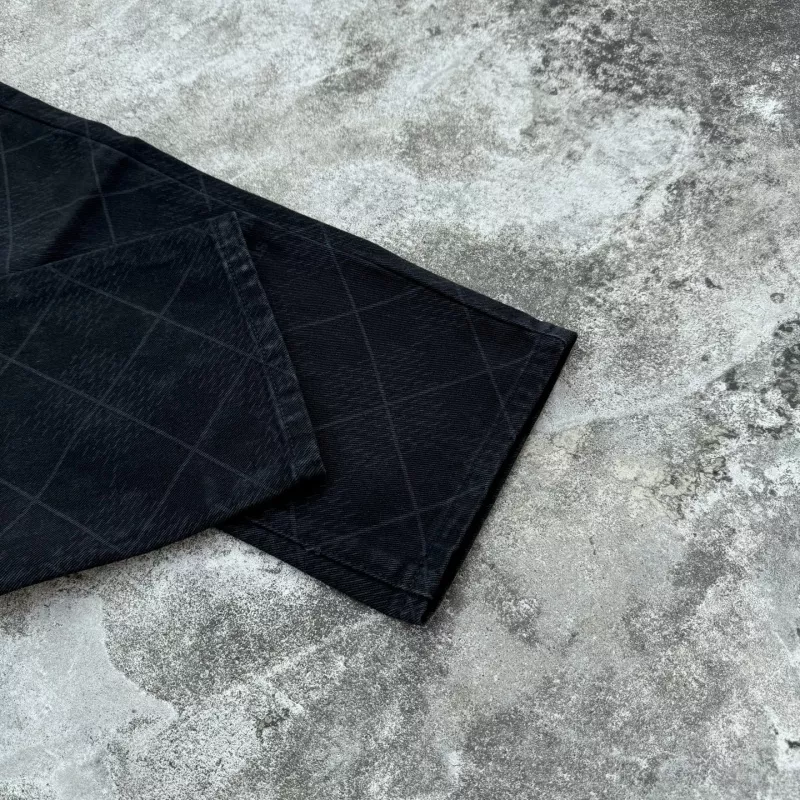 Compact 2065 Louis Vuitton LV Jeans For Men