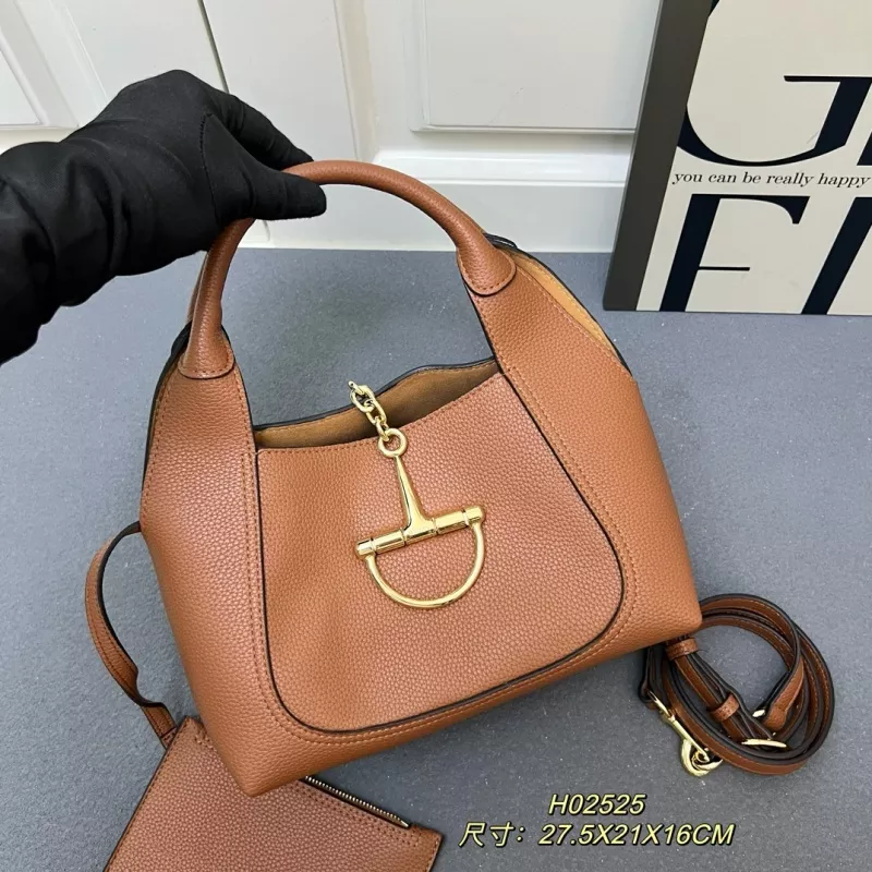 Compact 2152 Gucci AAA Quality Handbags For Women