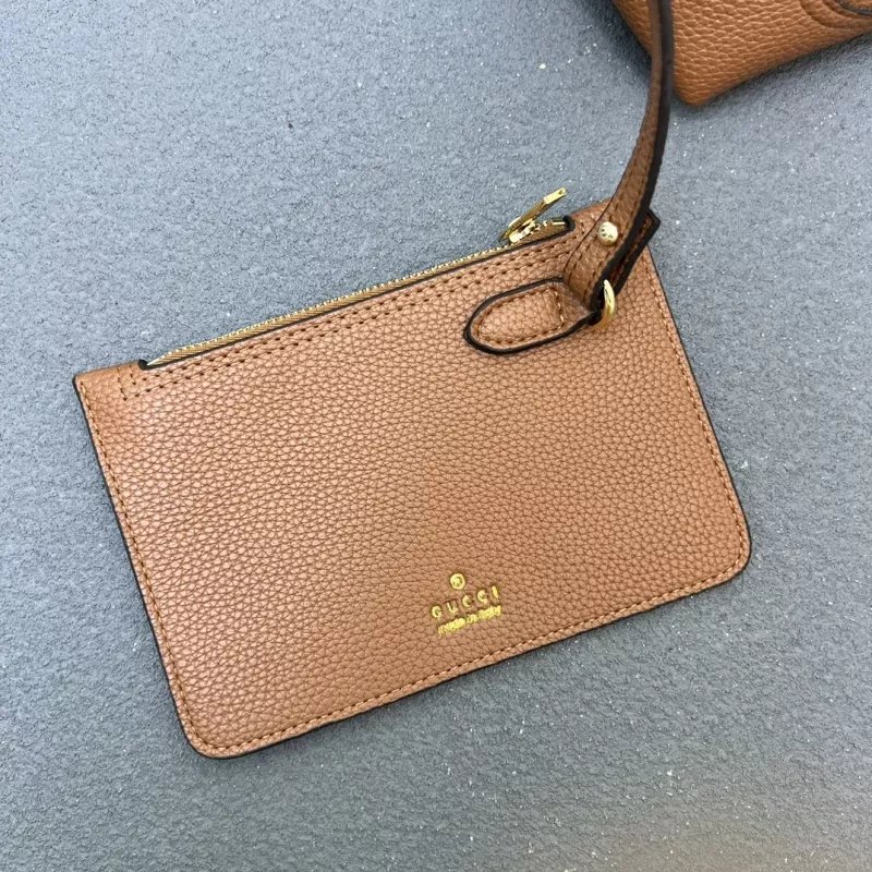 Compact 2152 Gucci AAA Quality Handbags For Women