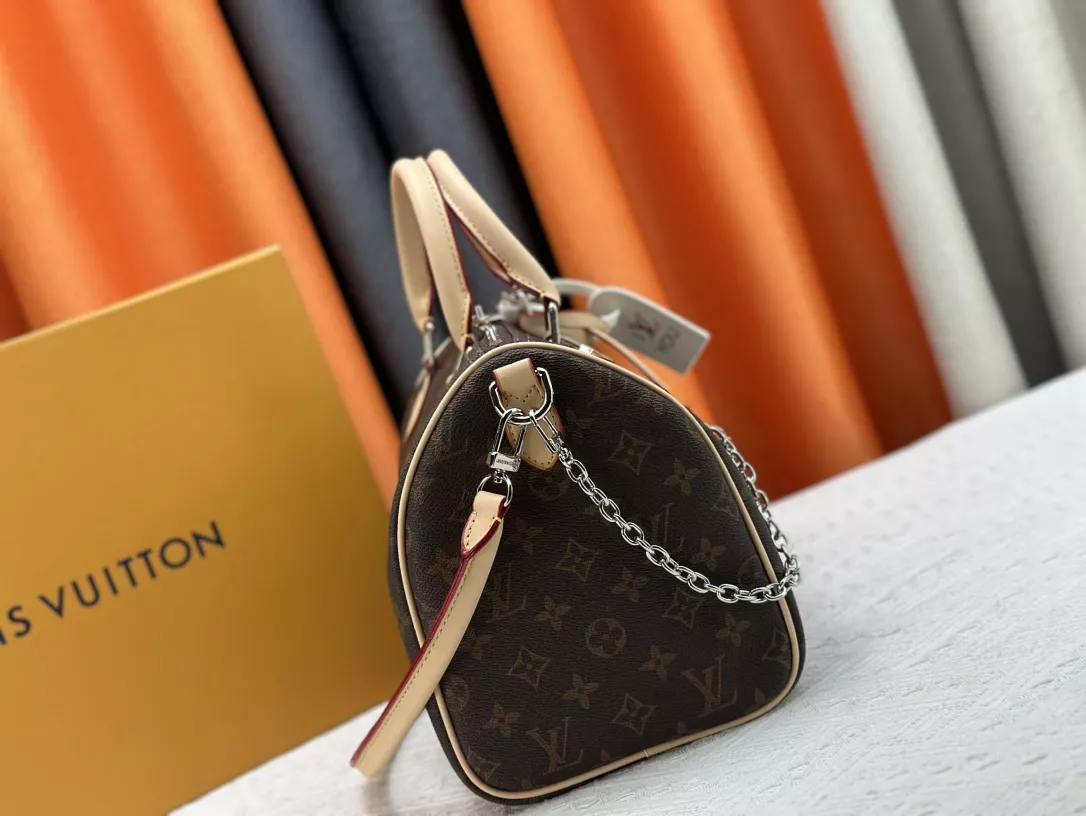 Compact 2214 Louis Vuitton AAA Quality Handbags For Women