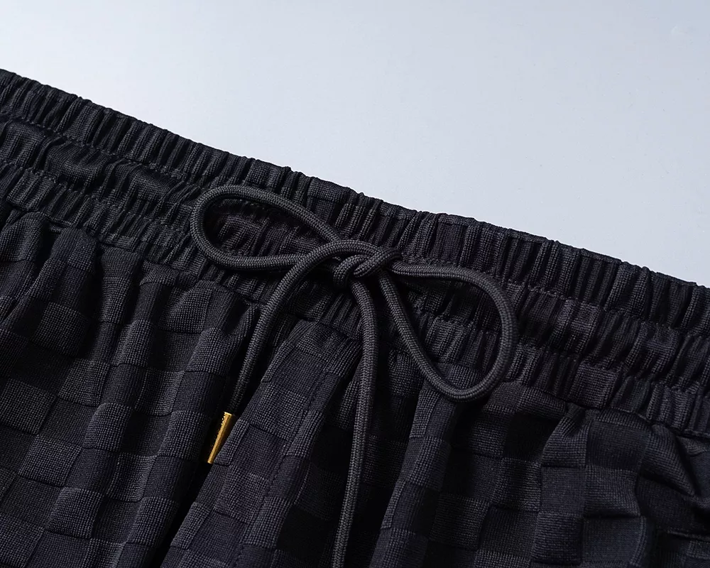 Compact 2214 Louis Vuitton LV Pants For Men