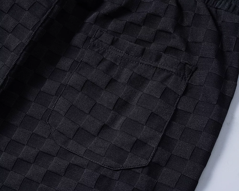 Compact 2214 Louis Vuitton LV Pants For Men