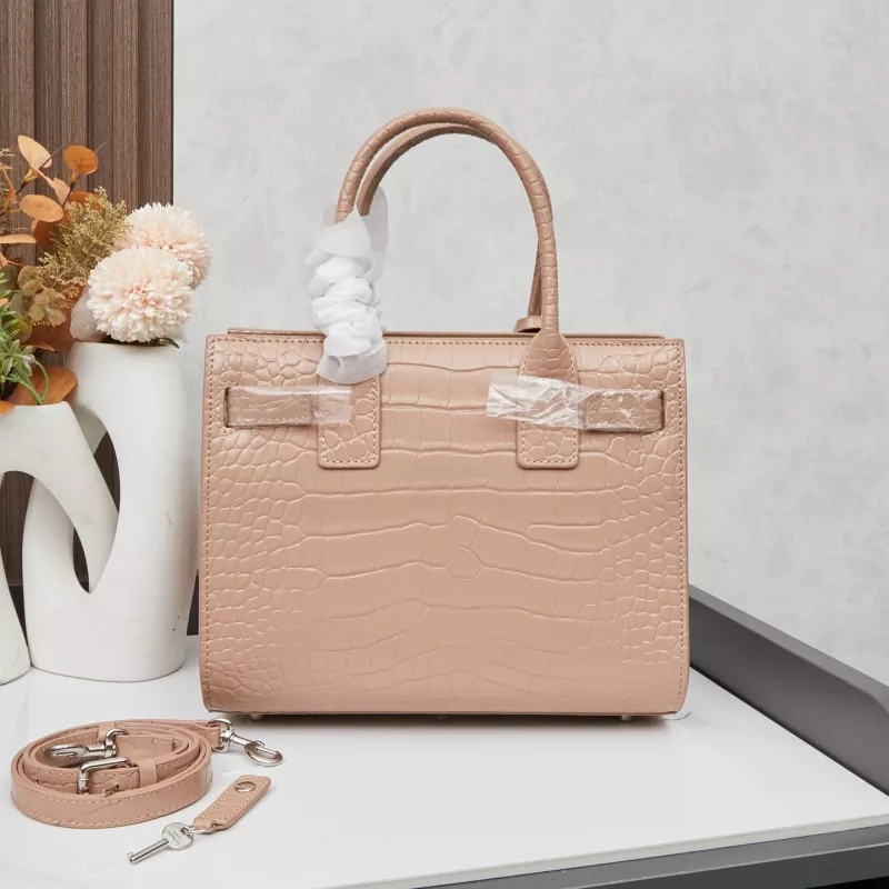 Compact 2287 Yves Saint Laurent AAA Quality Handbags For Women