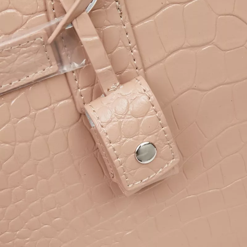 Compact 2287 Yves Saint Laurent AAA Quality Handbags For Women
