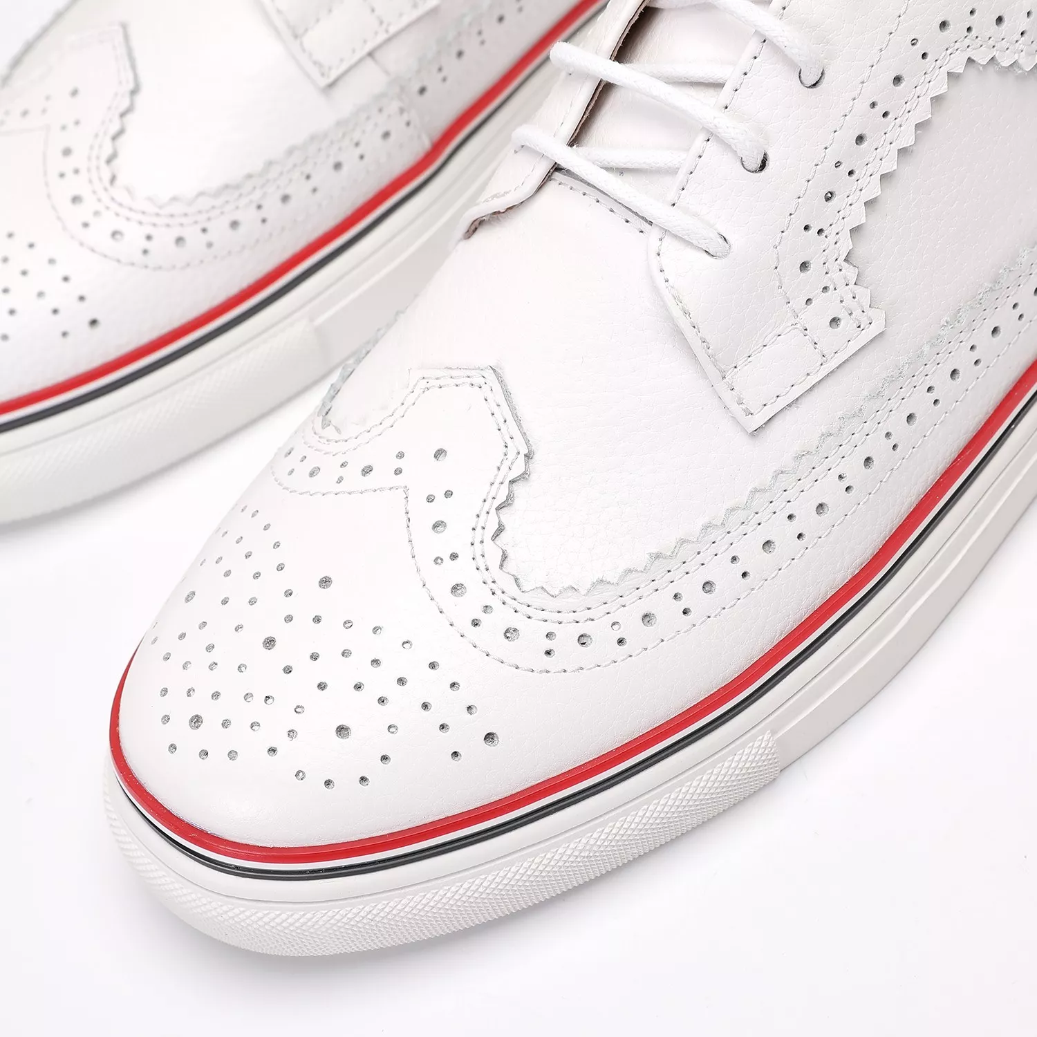 Compact 2355 Thom Browne TB Casual Shoes For Men