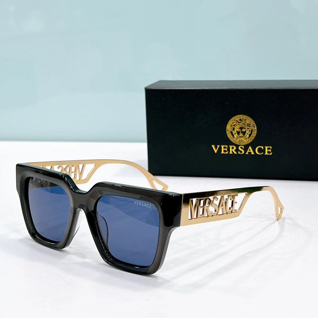 Compact 2410 Versace AAA Quality Sunglasses