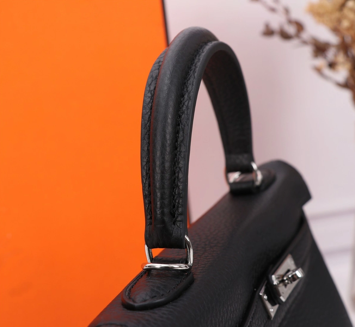 Compact 2504 Hermes AAA Quality Handbags For Women