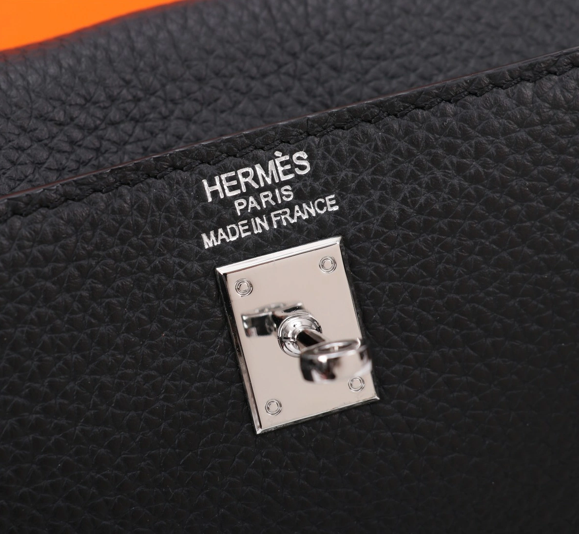 Compact 2504 Hermes AAA Quality Handbags For Women