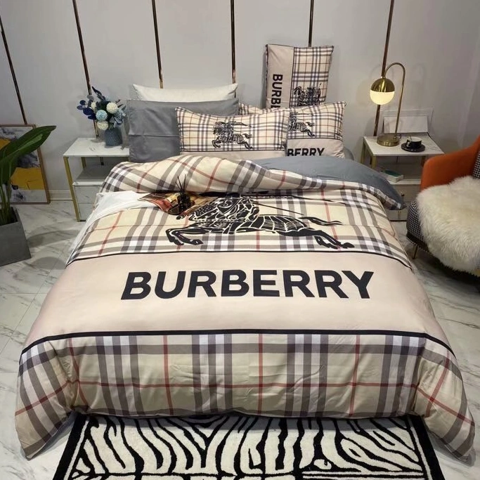 Compact 2549 Burberry Bedding