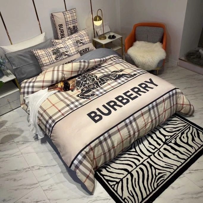 Compact 2549 Burberry Bedding