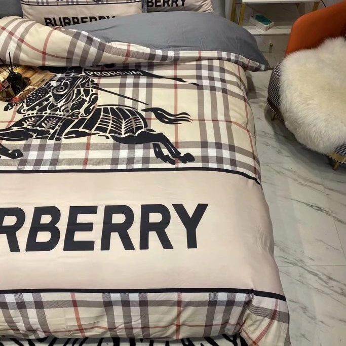 Compact 2549 Burberry Bedding