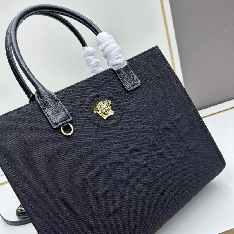 Compact 2601 Versace AAA Quality Handbags For Women