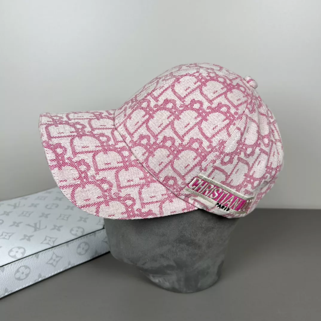 Compact 2637 Christian Dior Caps
