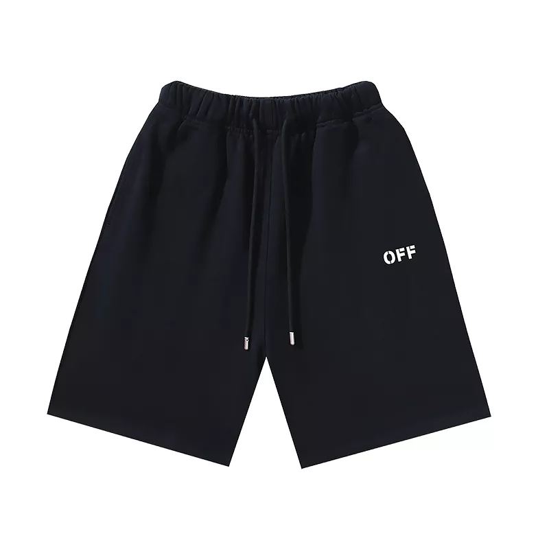 Compact 2671 Off-White Pants For Unisex