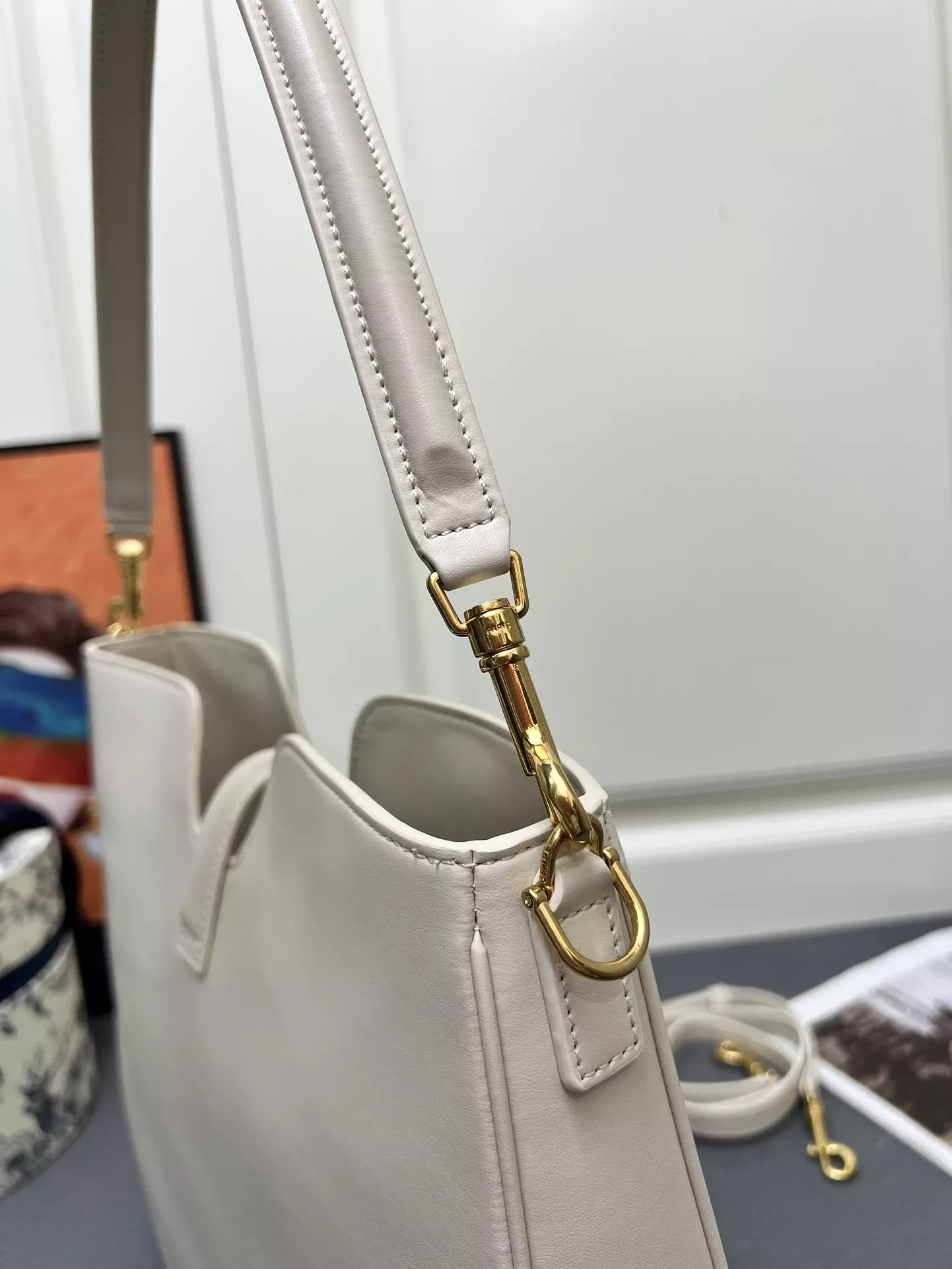 Compact 2739 Celine AAA Quality Shoulder Bags For Women