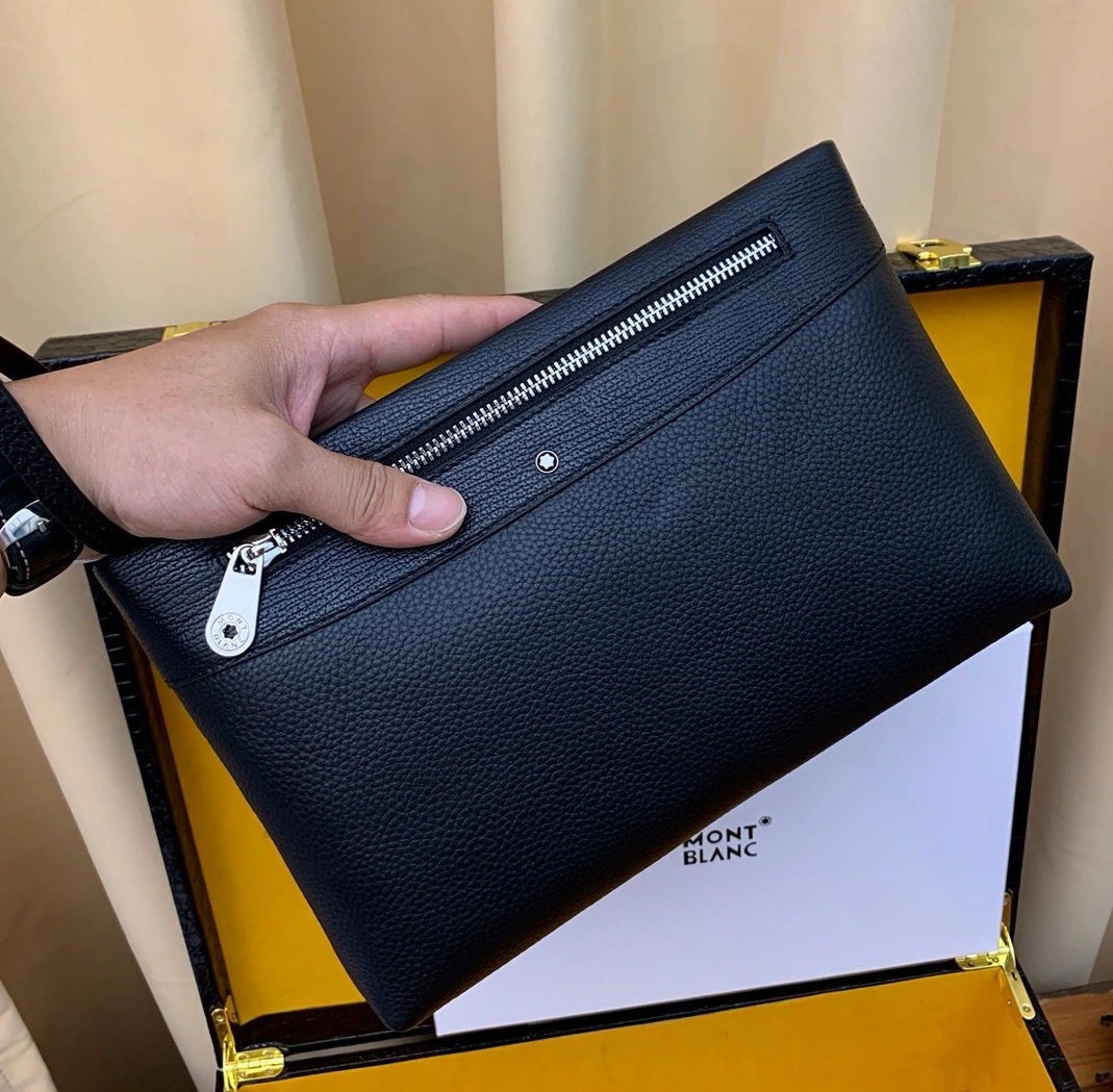 Compact 2825 Mont Blanc AAA Man Wallets