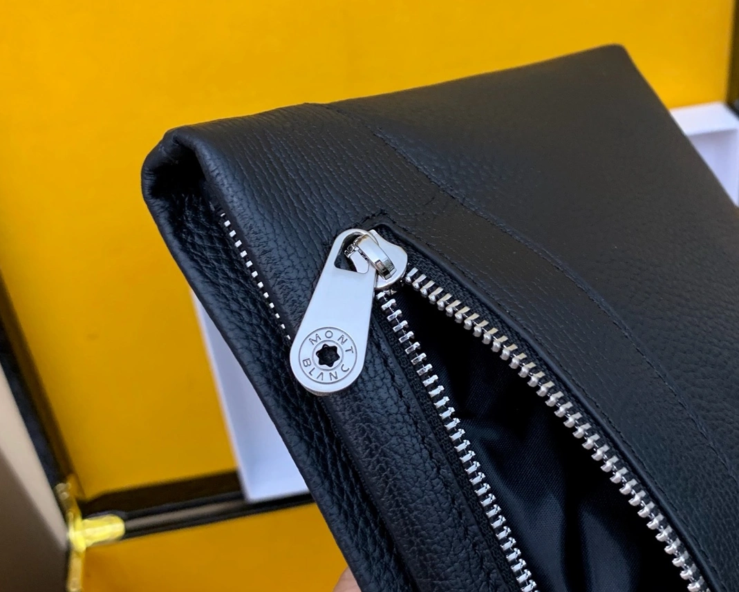 Compact 2825 Mont Blanc AAA Man Wallets