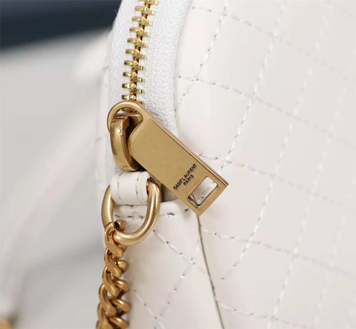 Compact 2871 Yves Saint Laurent YSL AAA Quality Messenger Bags For Women