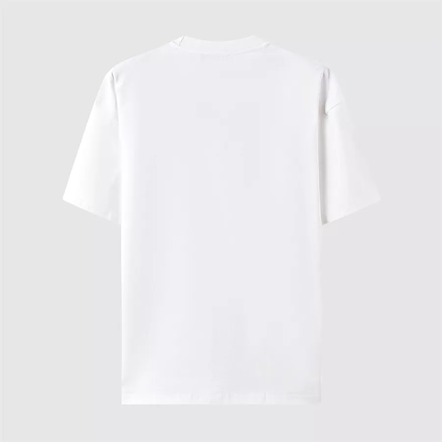 Compact 2973 Dolce & Gabbana D&G T-Shirts Short Sleeved For Unisex