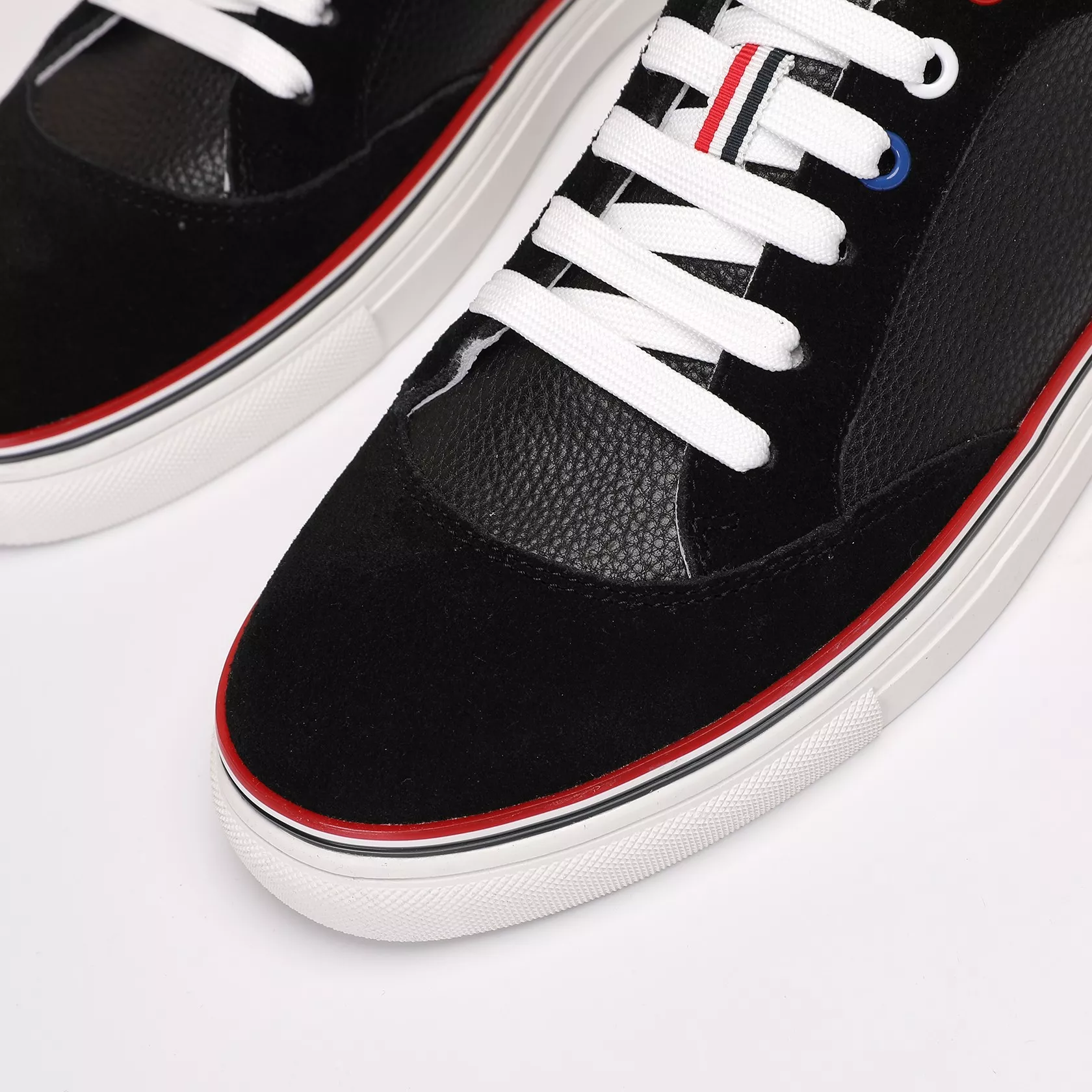 Compact 2996 Thom Browne TB Casual Shoes For Men