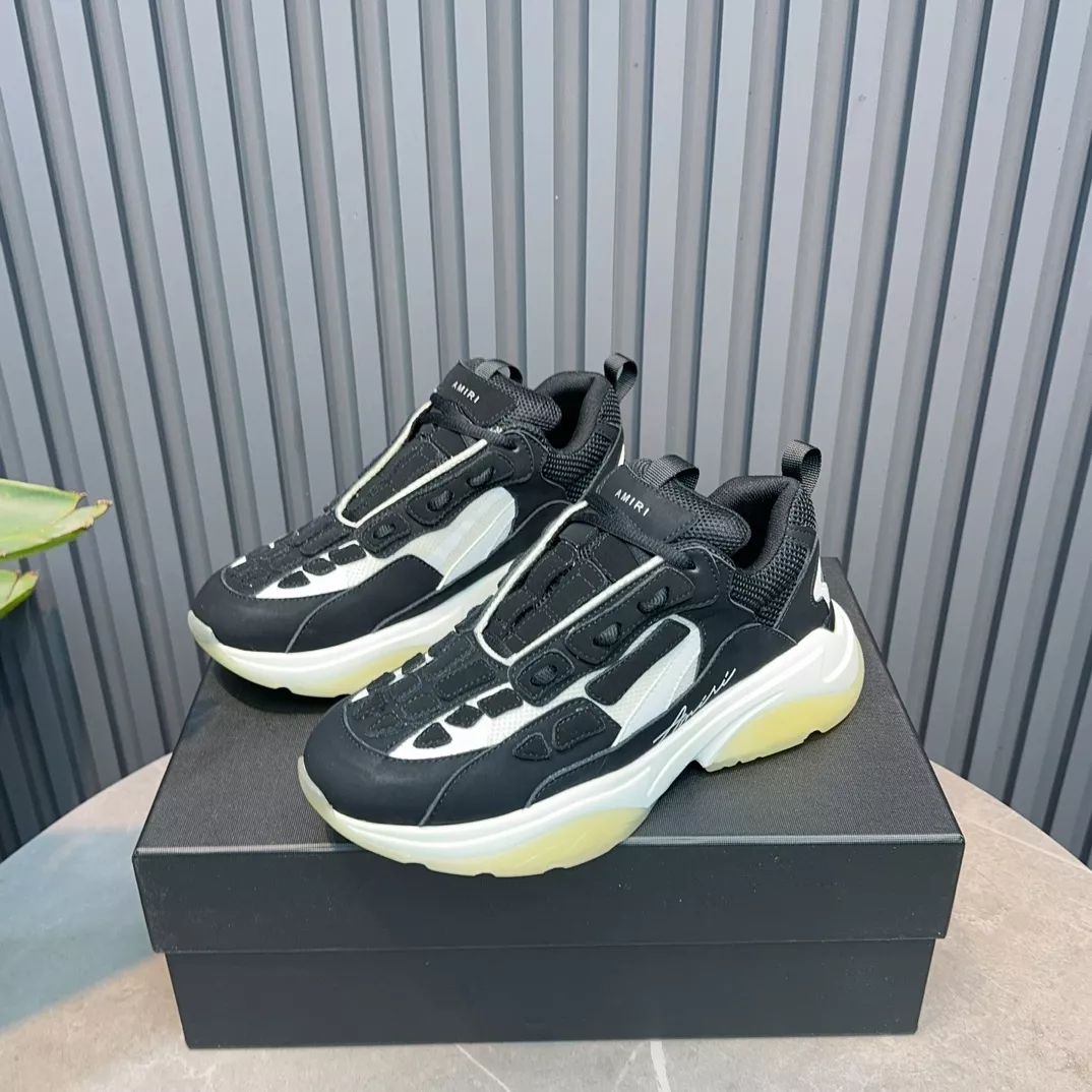 Compact 3000 Amiri Casual Shoes For Women