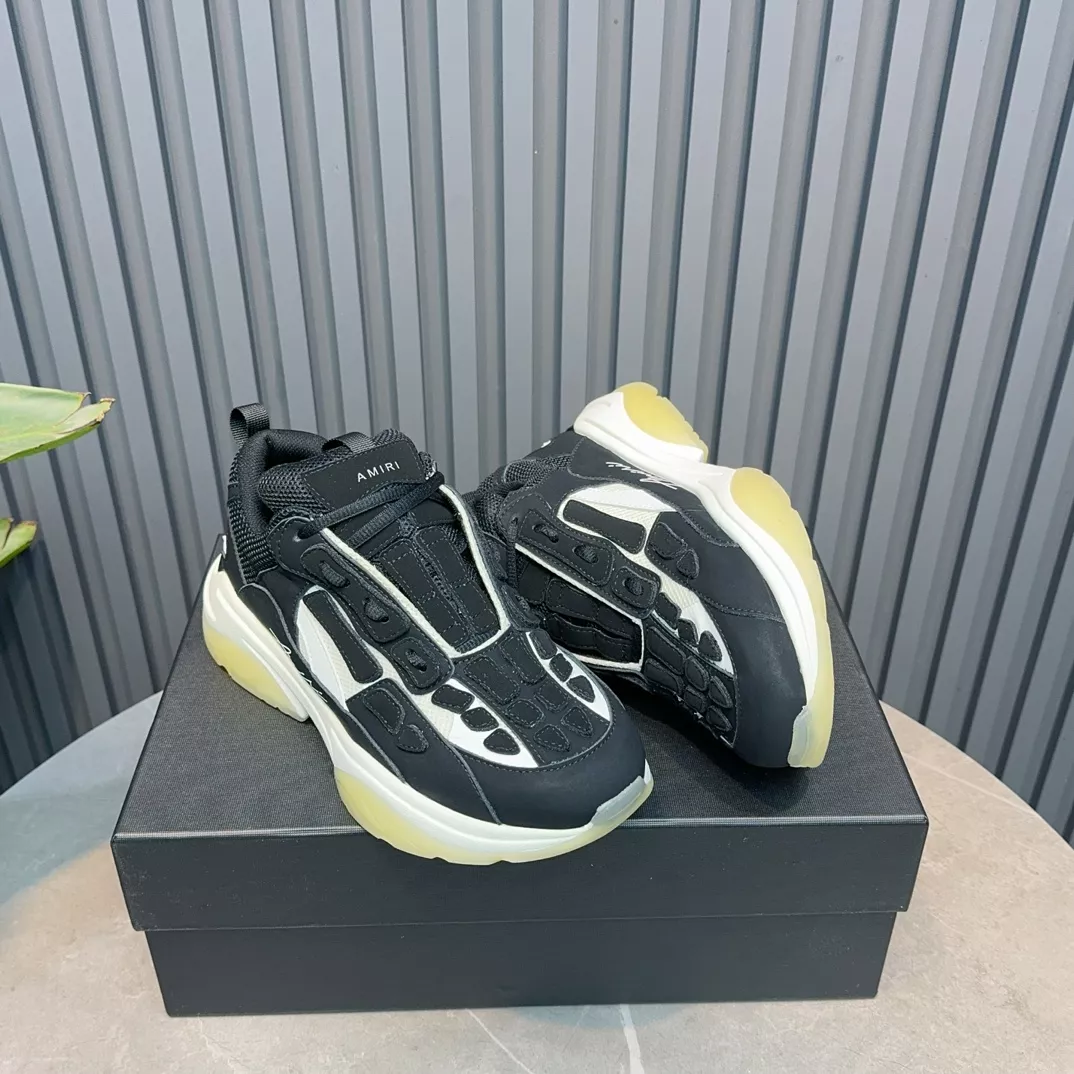 Compact 3000 Amiri Casual Shoes For Women