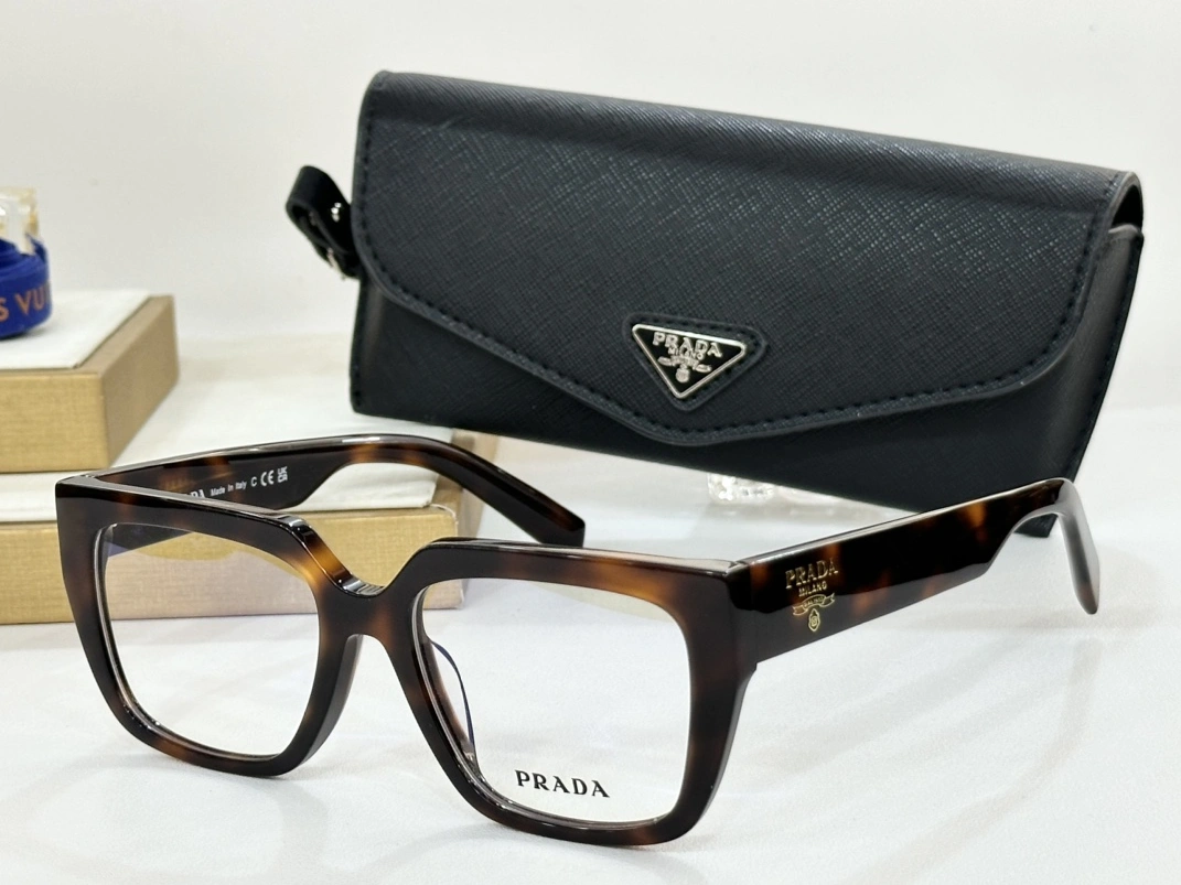 Compact 3032 Prada Goggles