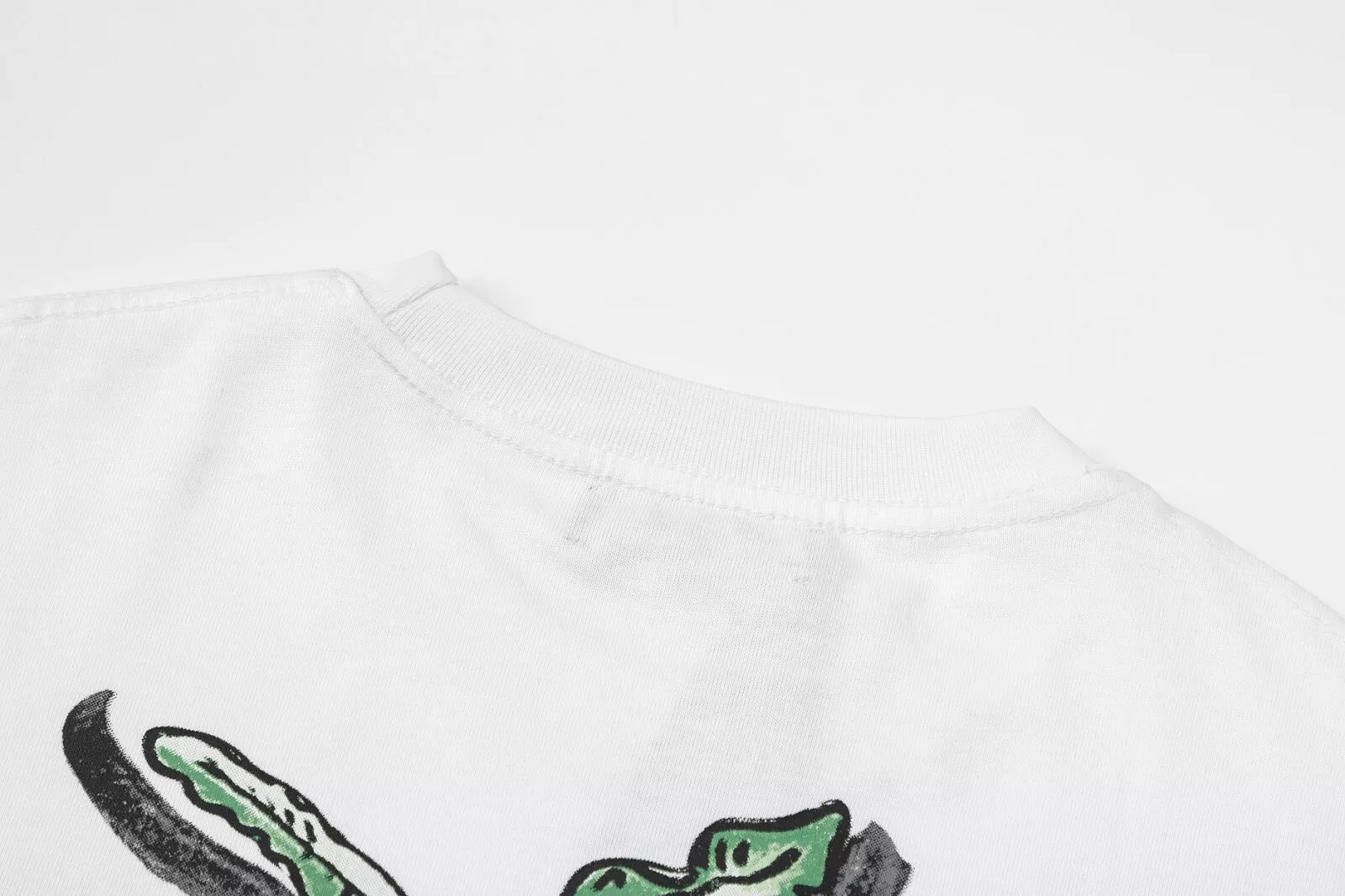 Compact 3131 Amiri T-Shirts Short Sleeved For Unisex