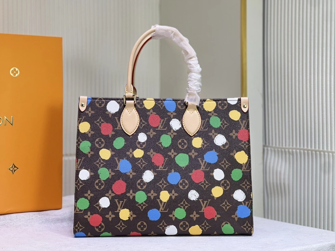 Compact 3265 Louis Vuitton AAA Quality Handbags For Women