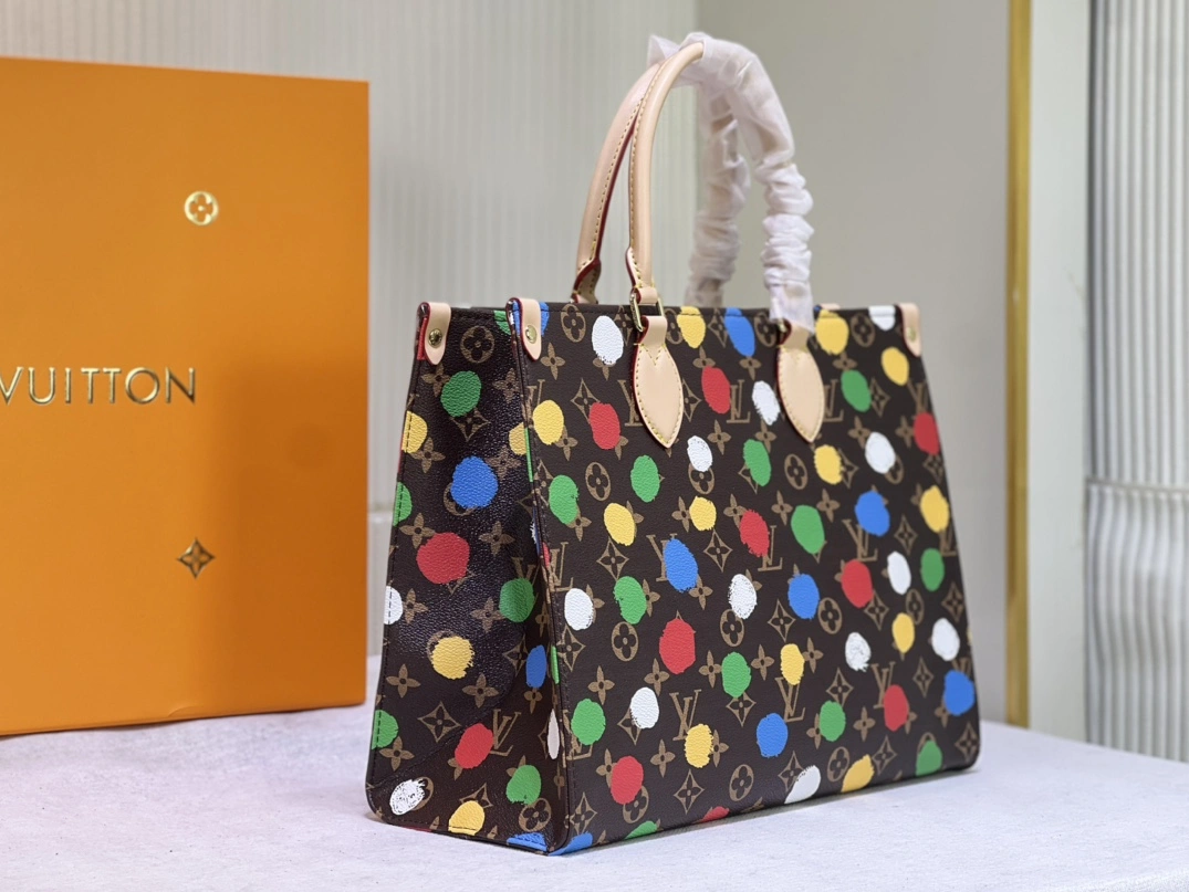 Compact 3265 Louis Vuitton AAA Quality Handbags For Women
