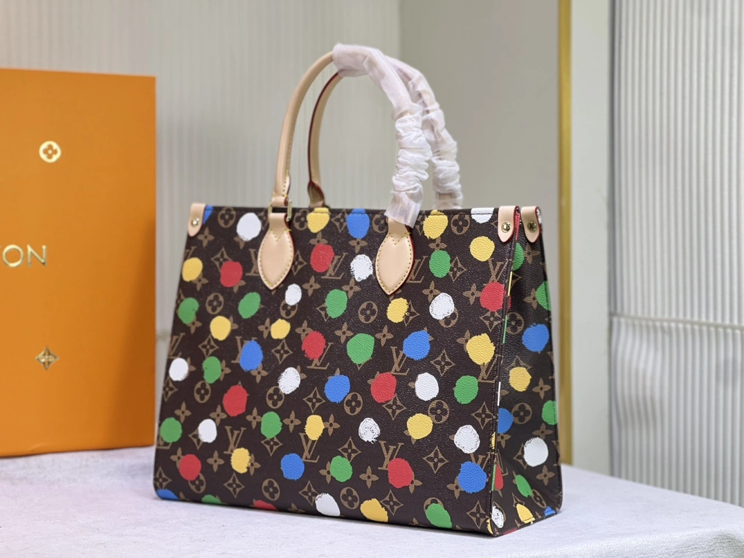 Compact 3265 Louis Vuitton AAA Quality Handbags For Women