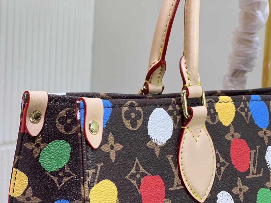Compact 3265 Louis Vuitton AAA Quality Handbags For Women