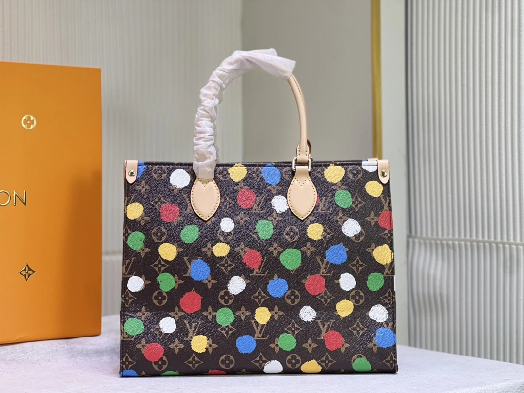 Compact 3265 Louis Vuitton AAA Quality Handbags For Women