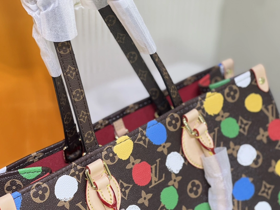 Compact 3265 Louis Vuitton AAA Quality Handbags For Women