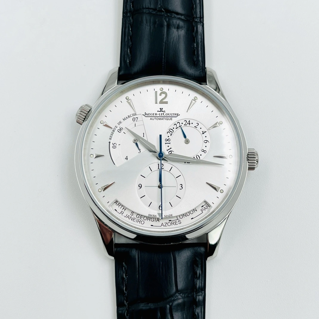 Compact 3301 Jaeger-LeCoultre AAA Quality Watches For Men