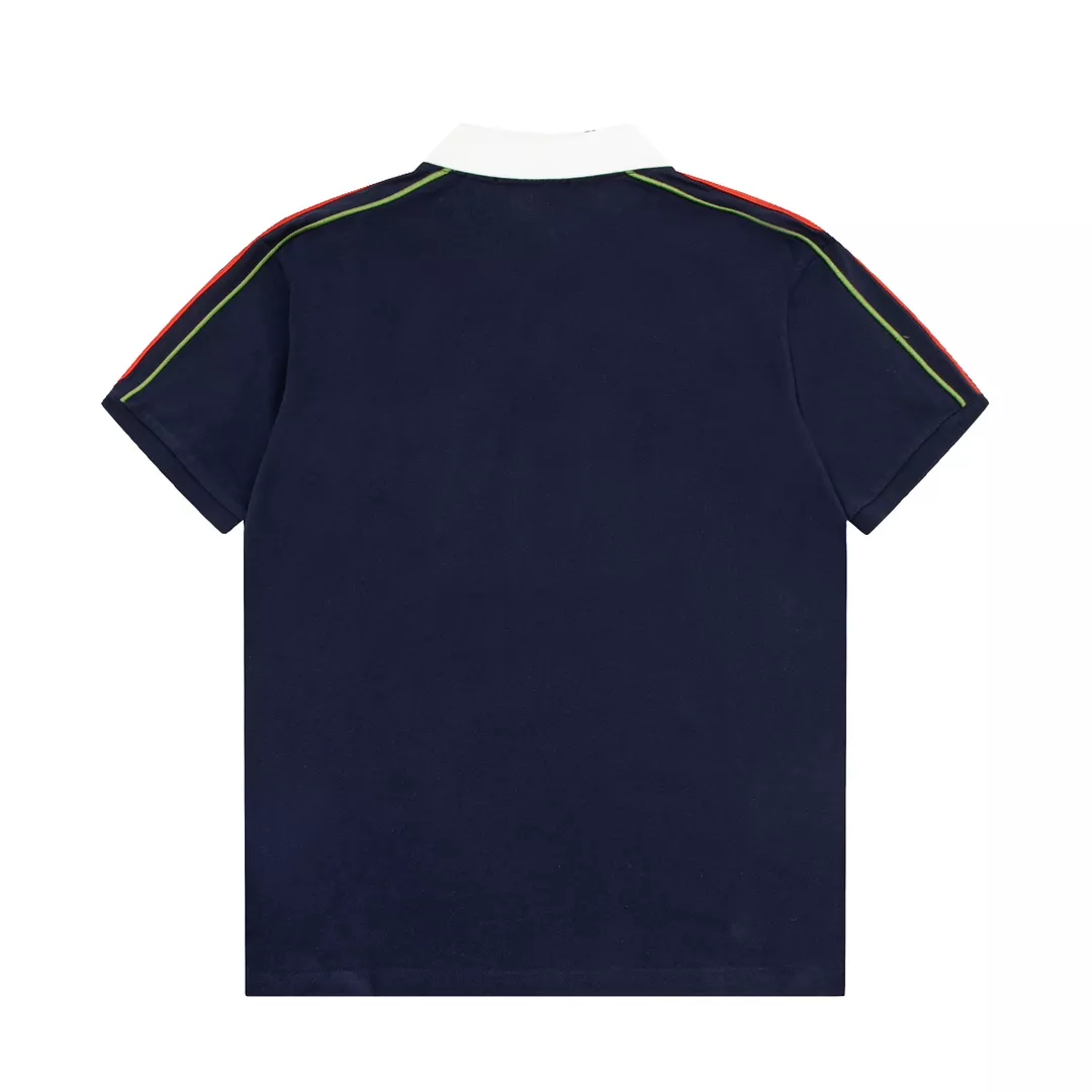 Compact 3304 Gucci T-Shirts Short Sleeved For Men