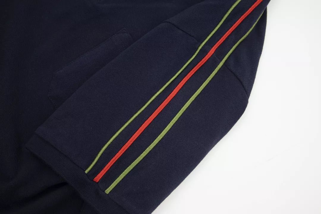 Compact 3304 Gucci T-Shirts Short Sleeved For Men