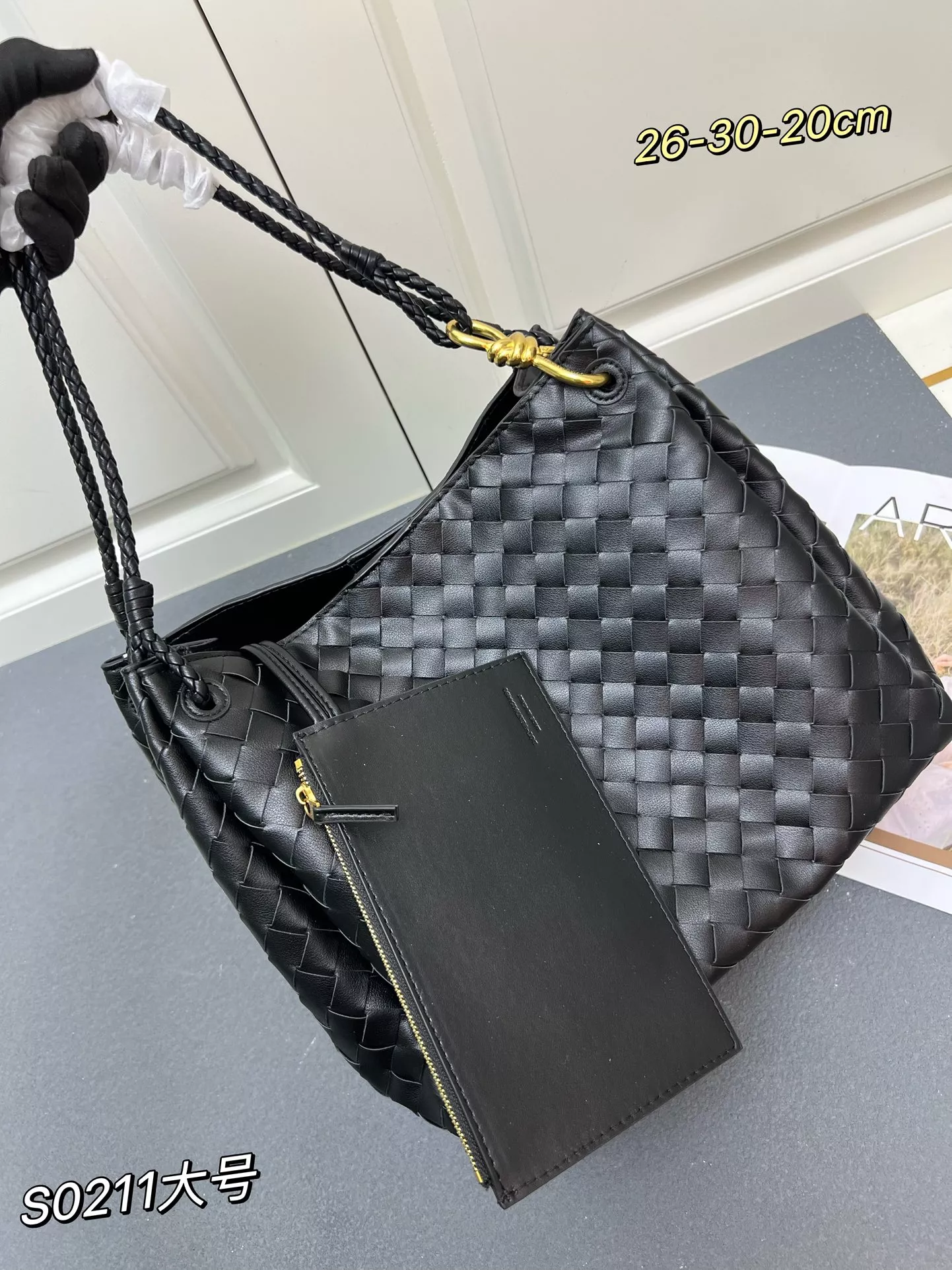 Compact 3383 Bottega Veneta BV AAA Quality Shoulder Bags For Women