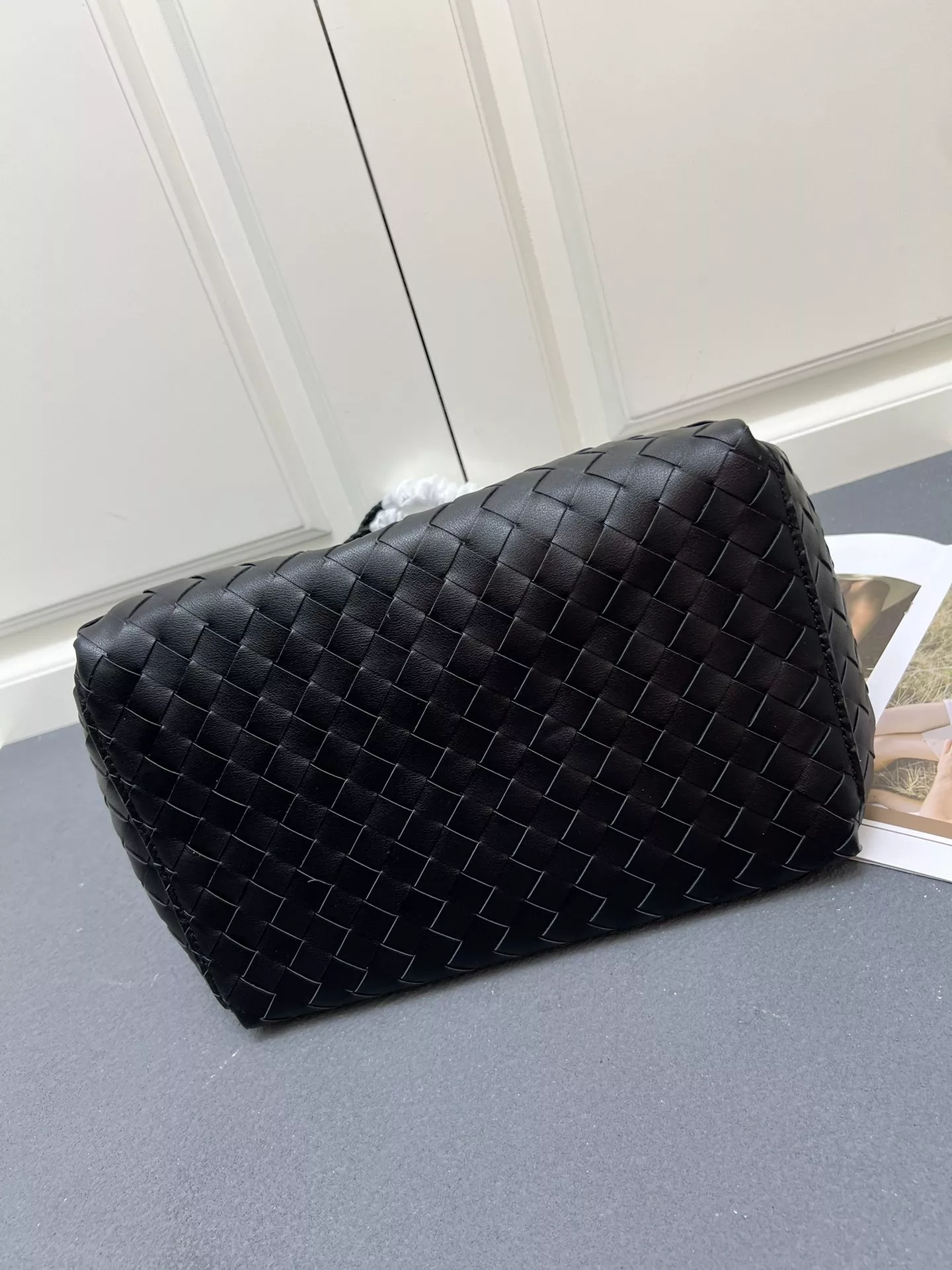 Compact 3383 Bottega Veneta BV AAA Quality Shoulder Bags For Women