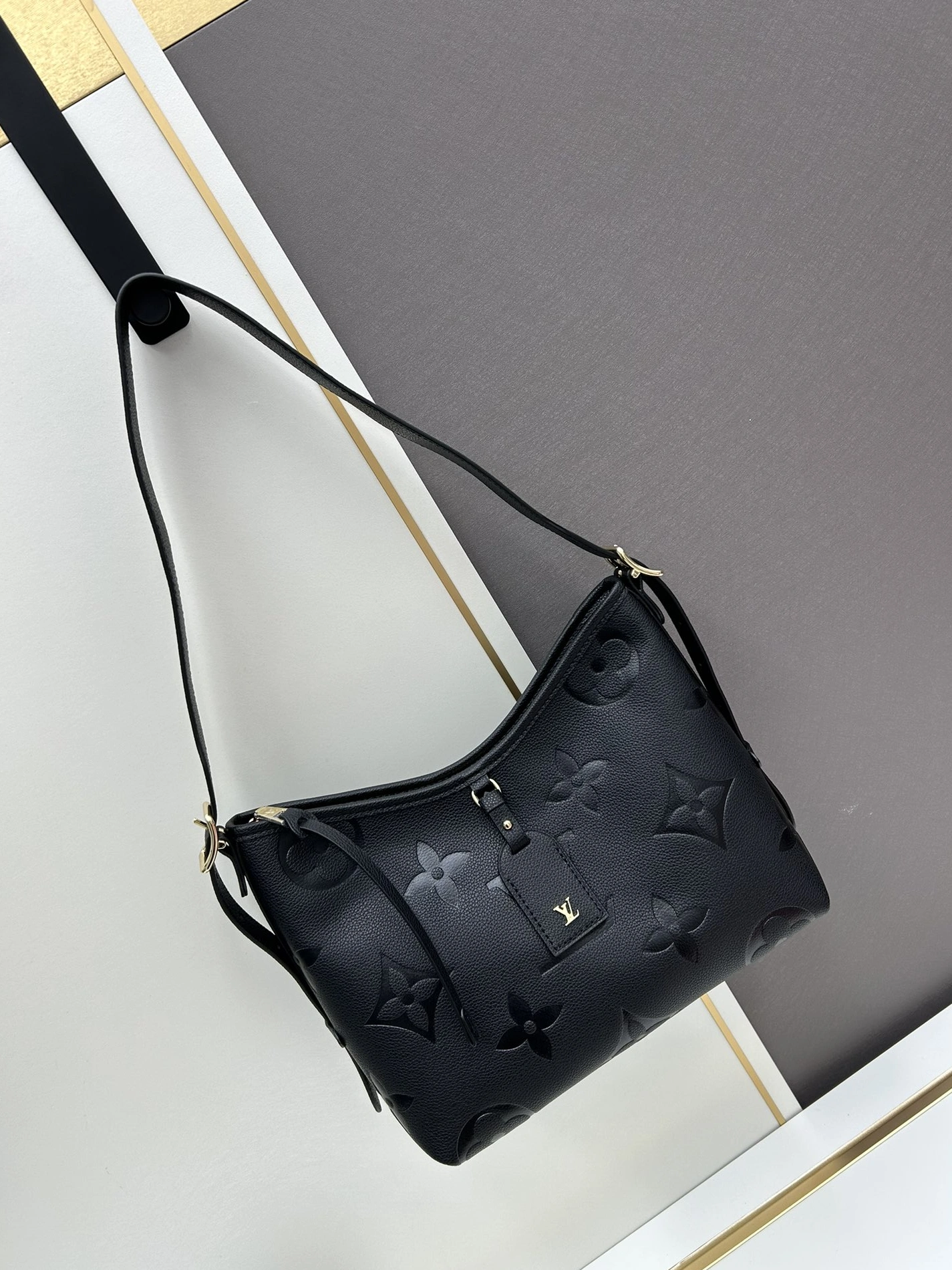 Compact 3389 Louis Vuitton AAA Quality Shoulder Bags For Women