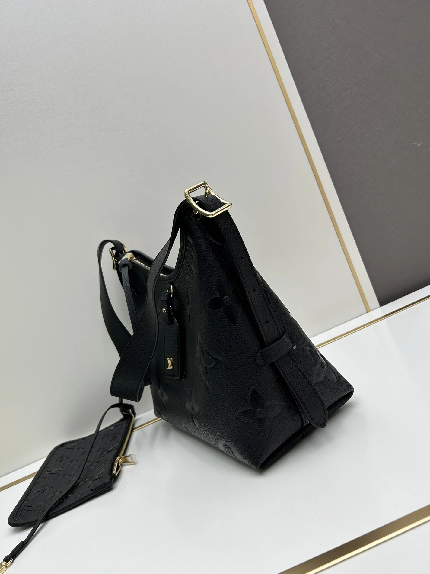 Compact 3389 Louis Vuitton AAA Quality Shoulder Bags For Women