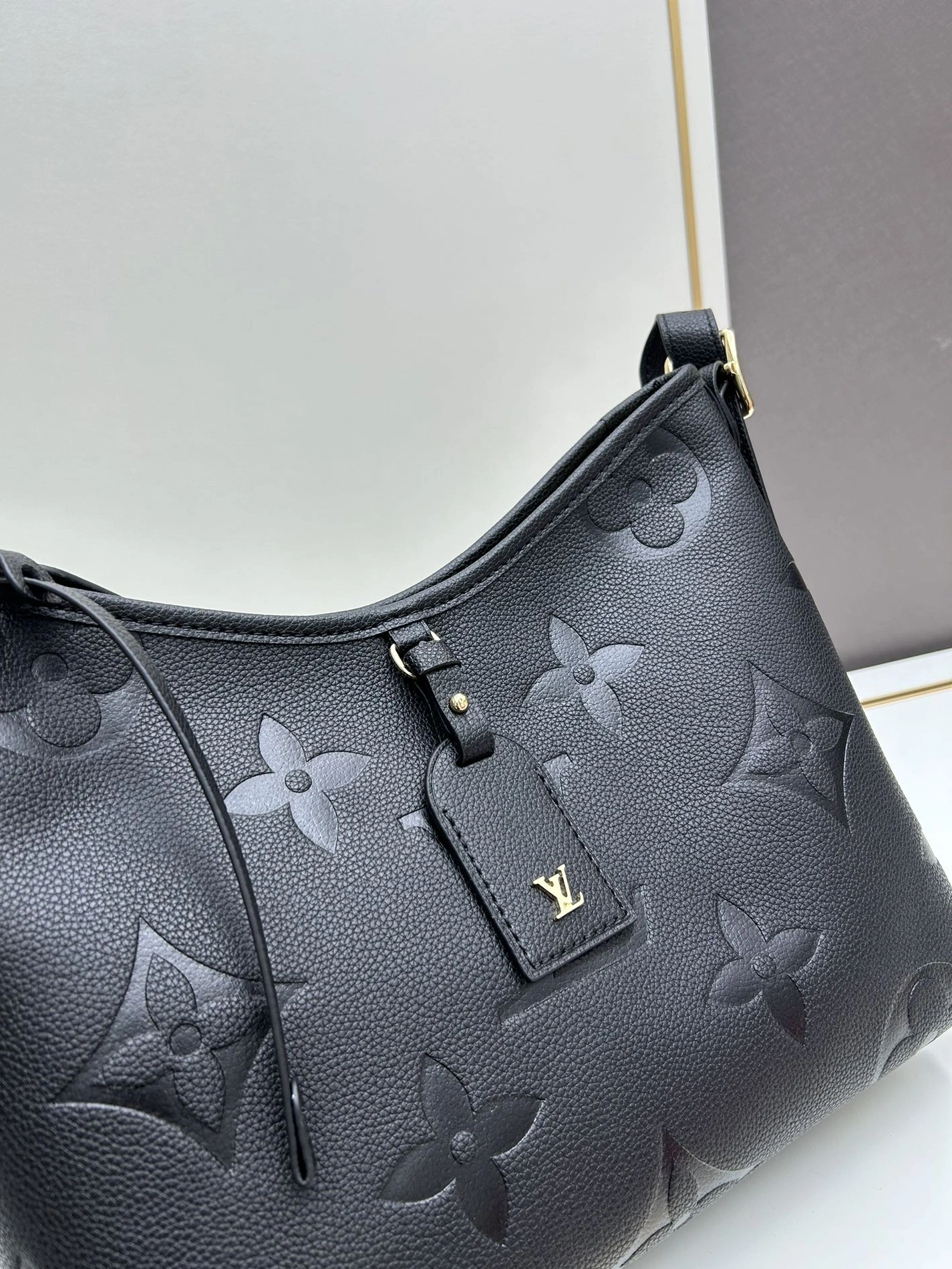 Compact 3389 Louis Vuitton AAA Quality Shoulder Bags For Women