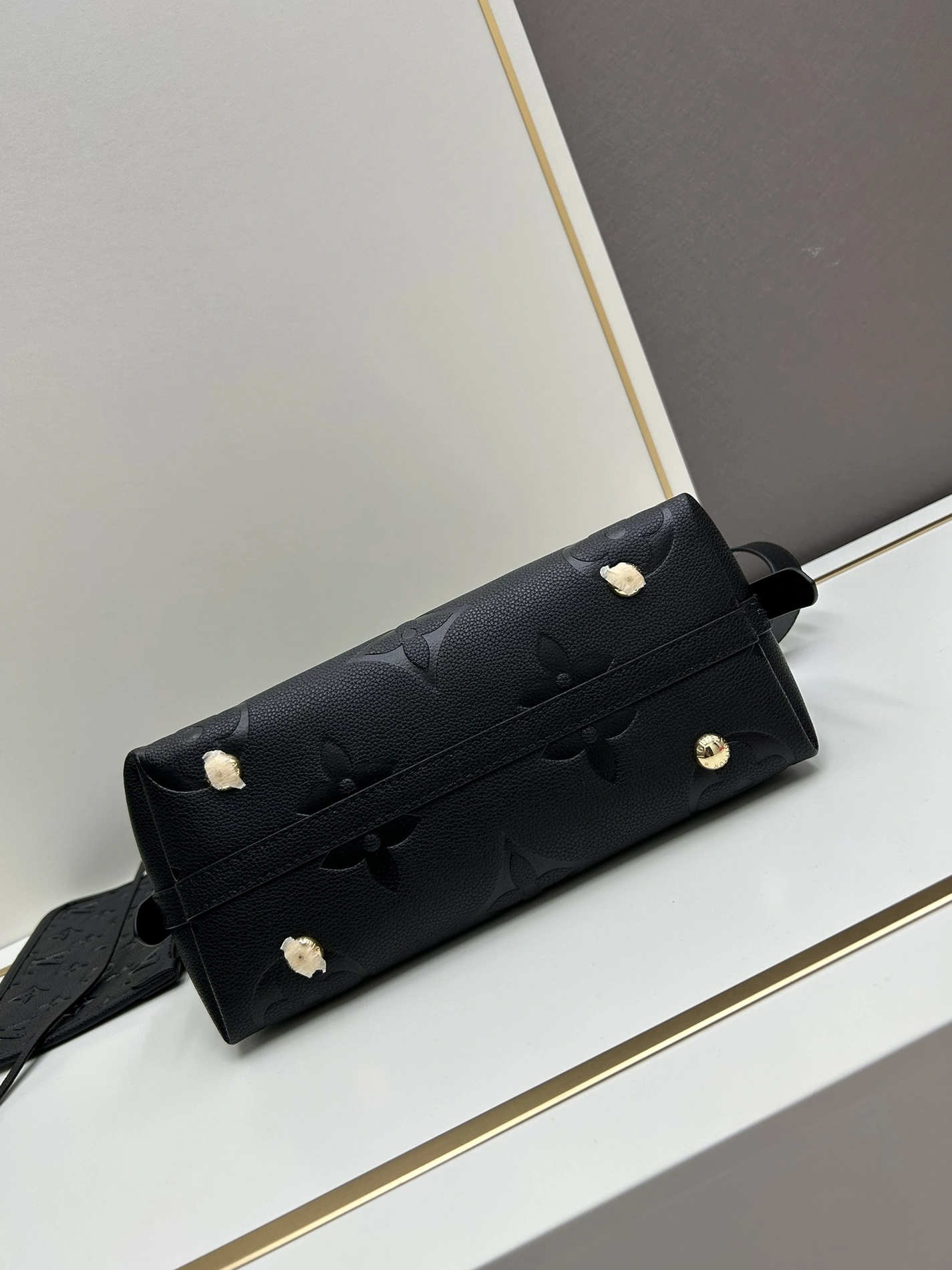 Compact 3389 Louis Vuitton AAA Quality Shoulder Bags For Women
