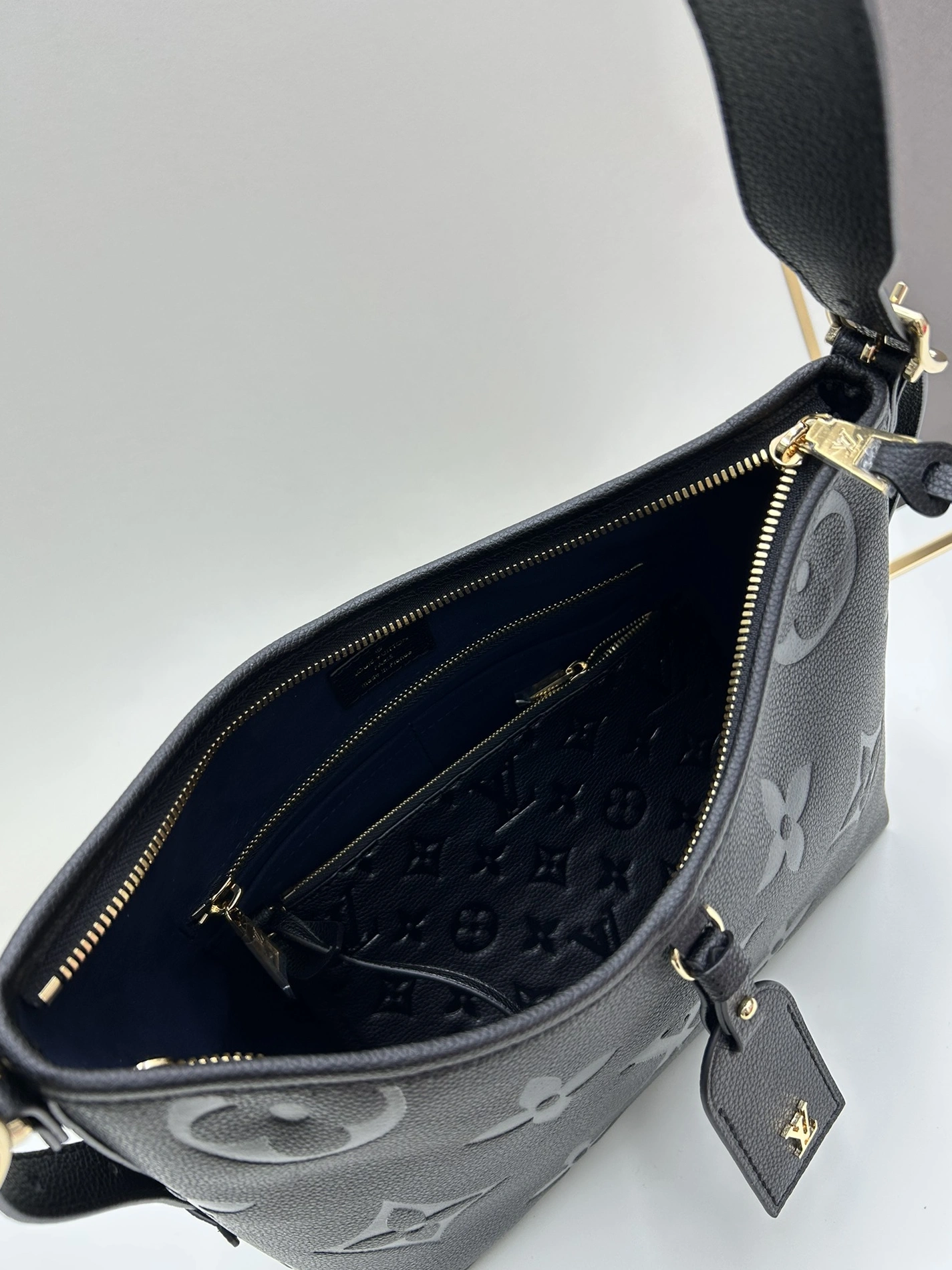 Compact 3389 Louis Vuitton AAA Quality Shoulder Bags For Women