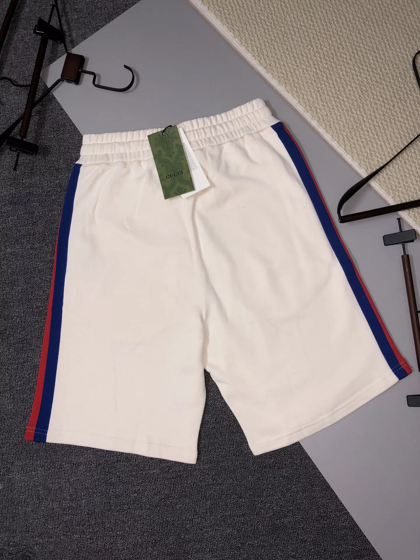 Compact 3409 Gucci Pants For Unisex