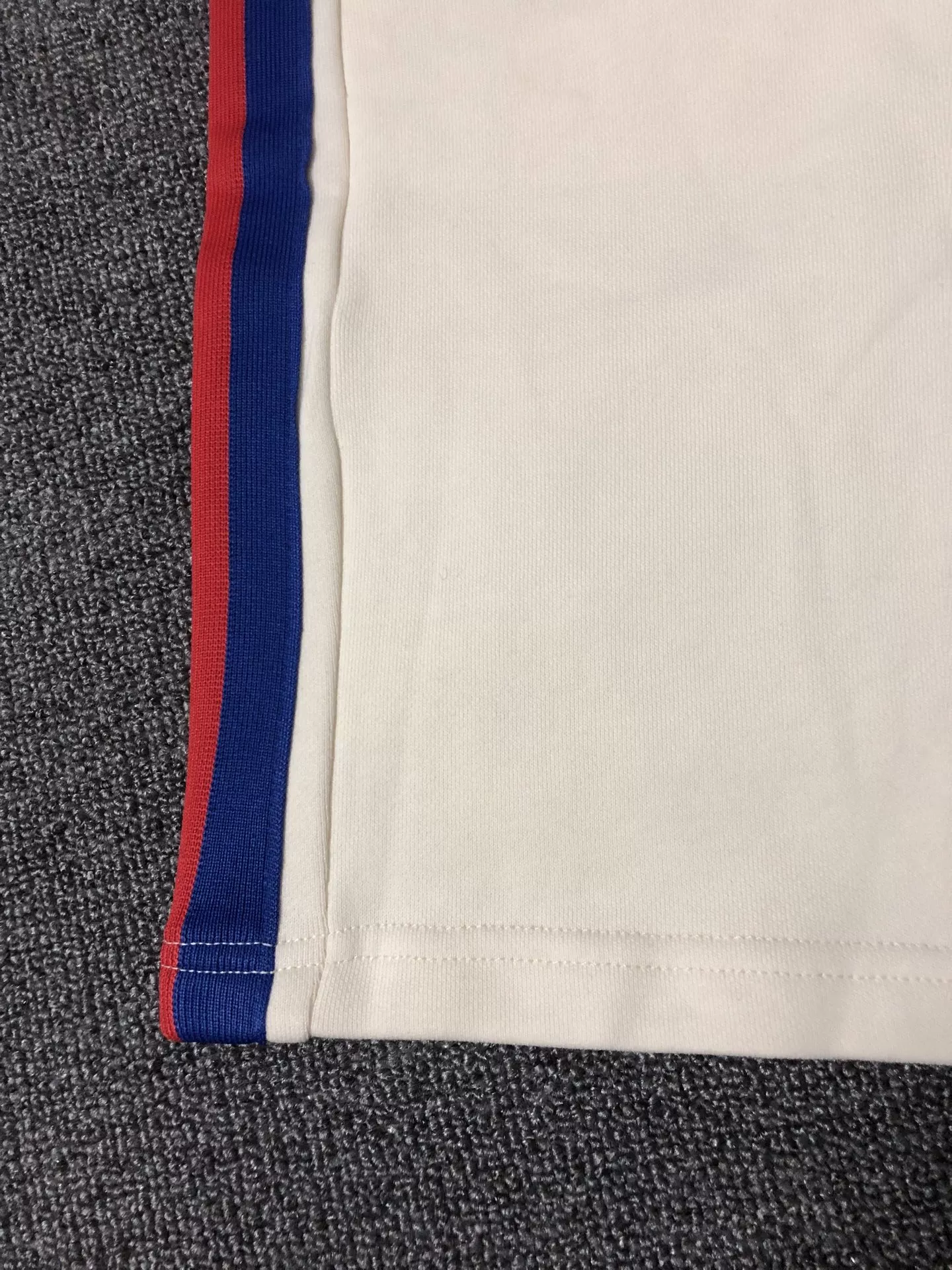 Compact 3409 Gucci Pants For Unisex